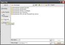 Datei-Dialog im Visual-Studio 8