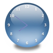 XClock