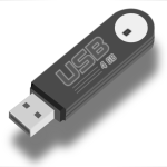 USB-Stick, der sich als neue Hardware ausgibt…