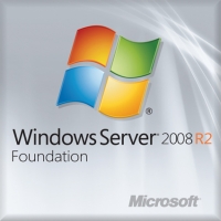 Windows Server 2008 R2 Foundation